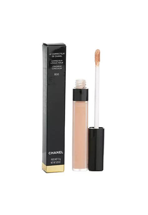 chanel correcteur b30|B30 LE CORRECTEUR DE CHANEL Longwear Concealer .